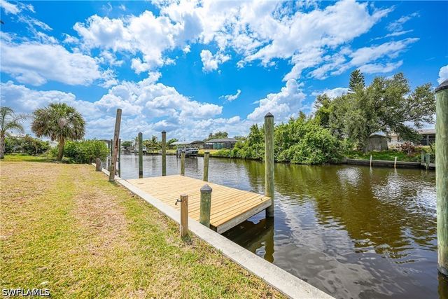 27381 Voyageur DR, Punta Gorda, FL 33983