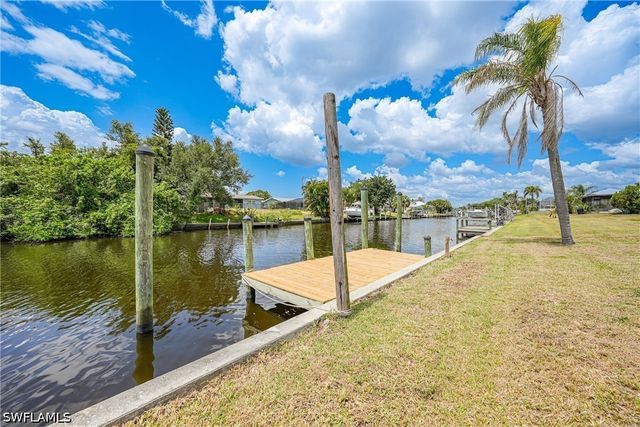 27381 Voyageur DR, Punta Gorda, FL 33983
