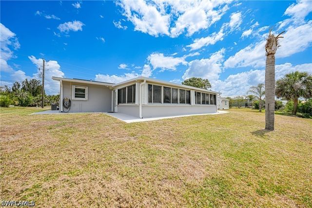 27381 Voyageur DR, Punta Gorda, FL 33983
