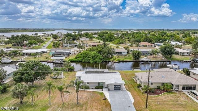 27381 Voyageur DR, Punta Gorda, FL 33983