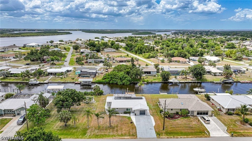 27381 Voyageur DR, Punta Gorda, FL 33983