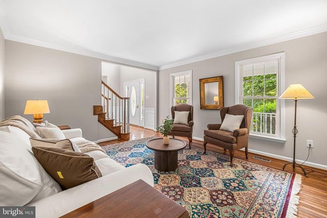 2055 MISTY MEADOW RD, Finksburg, MD 21048