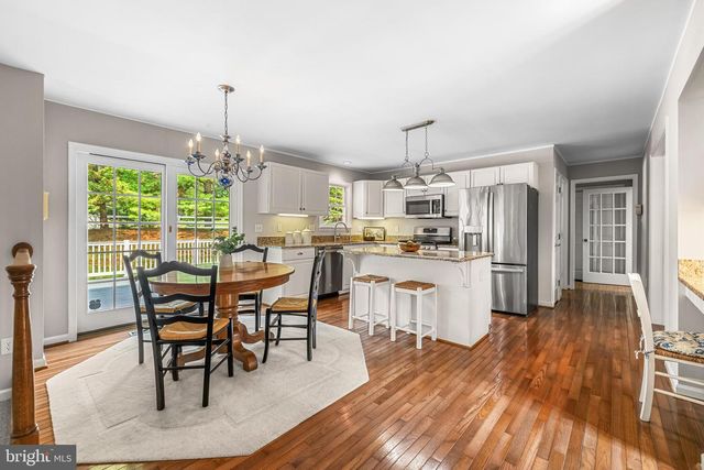 2055 MISTY MEADOW RD, Finksburg, MD 21048