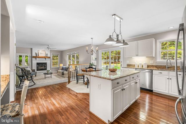 2055 MISTY MEADOW RD, Finksburg, MD 21048