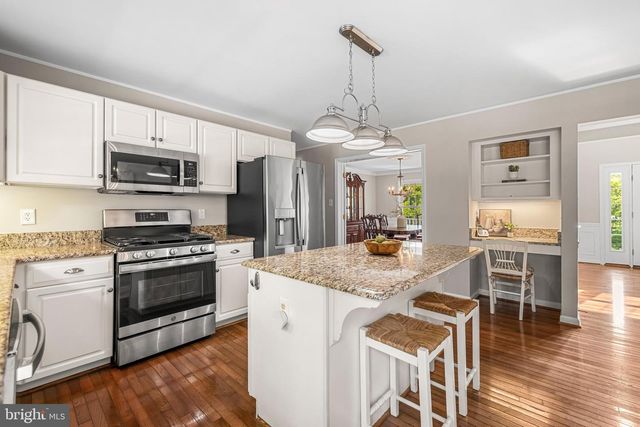 2055 MISTY MEADOW RD, Finksburg, MD 21048