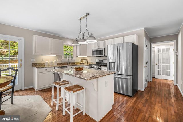 2055 MISTY MEADOW RD, Finksburg, MD 21048