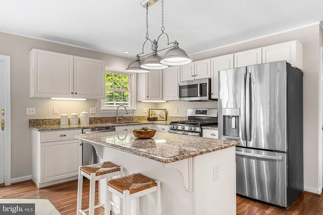 2055 MISTY MEADOW RD, Finksburg, MD 21048