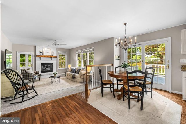 2055 MISTY MEADOW RD, Finksburg, MD 21048