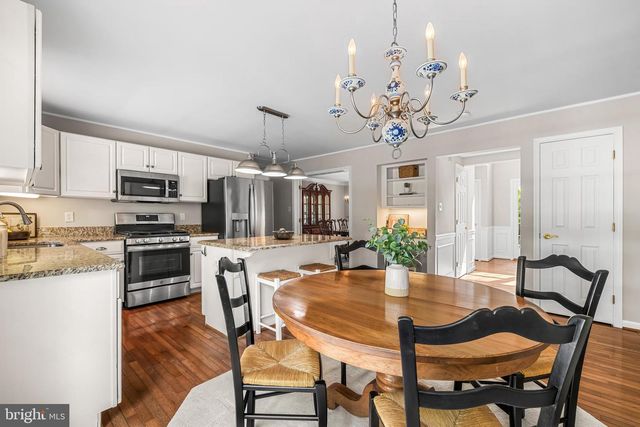 2055 MISTY MEADOW RD, Finksburg, MD 21048