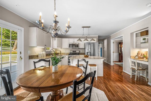2055 MISTY MEADOW RD, Finksburg, MD 21048