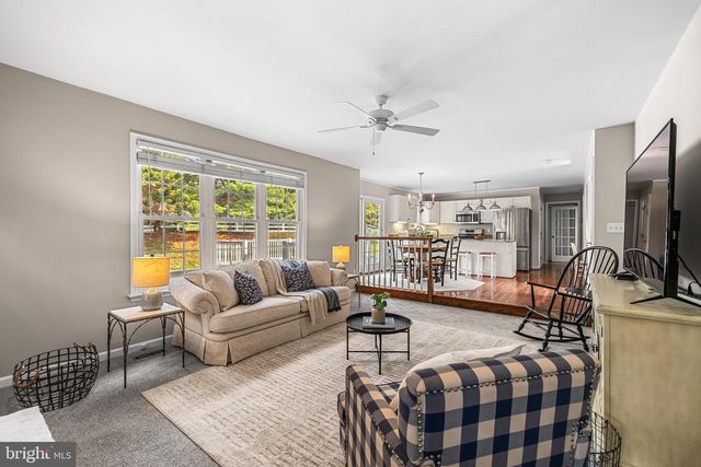 2055 MISTY MEADOW RD, Finksburg, MD 21048