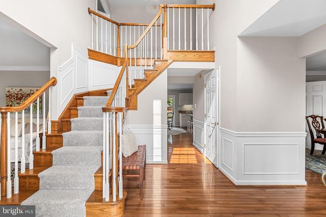 2055 MISTY MEADOW RD, Finksburg, MD 21048