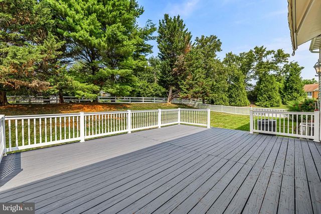 2055 MISTY MEADOW RD, Finksburg, MD 21048