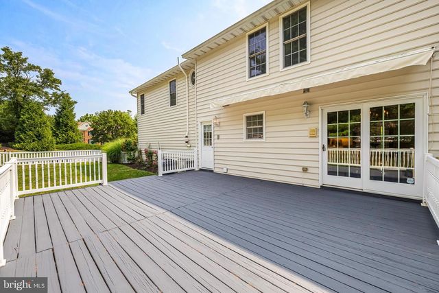 2055 MISTY MEADOW RD, Finksburg, MD 21048