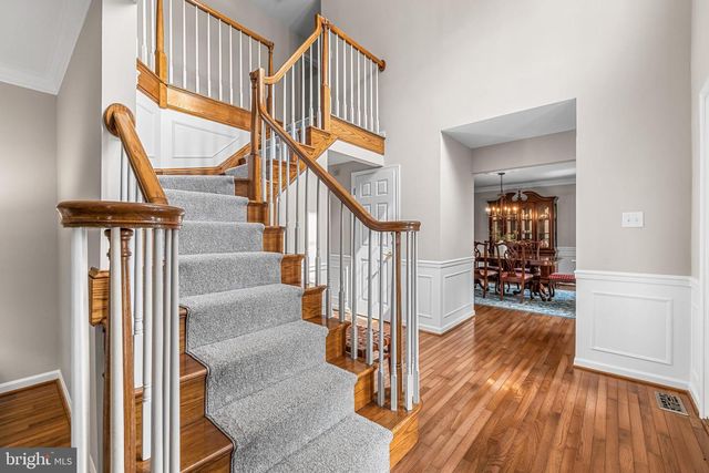 2055 MISTY MEADOW RD, Finksburg, MD 21048