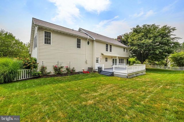 2055 MISTY MEADOW RD, Finksburg, MD 21048