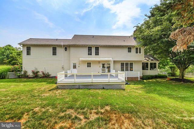 2055 MISTY MEADOW RD, Finksburg, MD 21048
