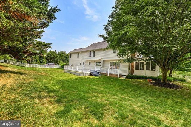 2055 MISTY MEADOW RD, Finksburg, MD 21048