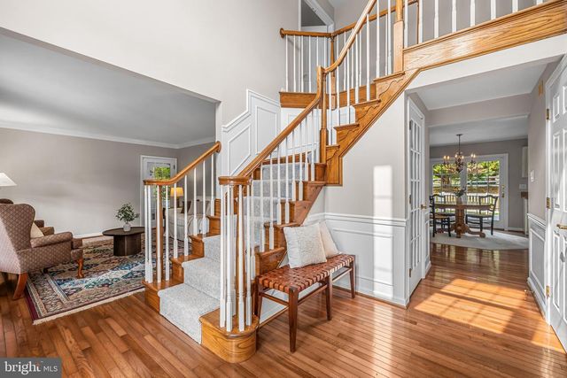 2055 MISTY MEADOW RD, Finksburg, MD 21048