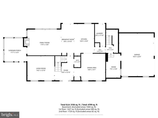 2055 MISTY MEADOW RD, Finksburg, MD 21048