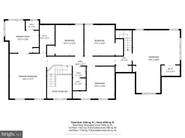 2055 MISTY MEADOW RD, Finksburg, MD 21048