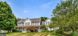 2055 MISTY MEADOW RD, Finksburg, MD 21048