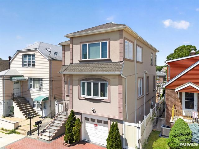 3 Prospect Avenue, Cliffside Park, NJ 07010