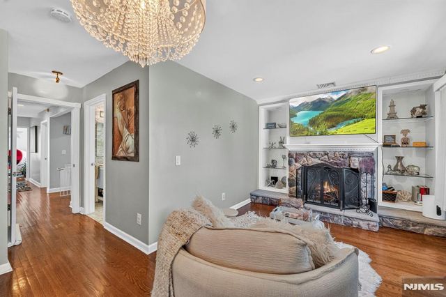 3 Prospect Avenue, Cliffside Park, NJ 07010