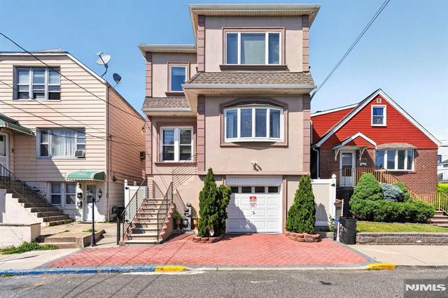 3 Prospect Avenue, Cliffside Park, NJ 07010
