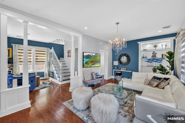 3 Prospect Avenue, Cliffside Park, NJ 07010