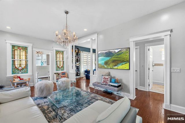 3 Prospect Avenue, Cliffside Park, NJ 07010