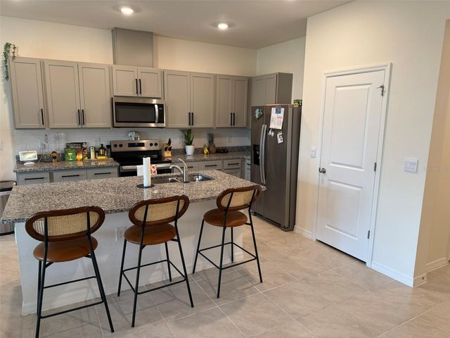 641 PRESTON COVE DRIVE, St Cloud, FL 34771