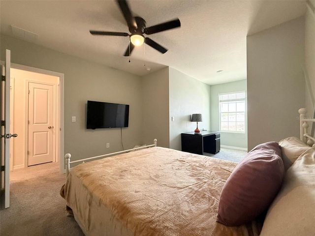 641 PRESTON COVE DRIVE, St Cloud, FL 34771