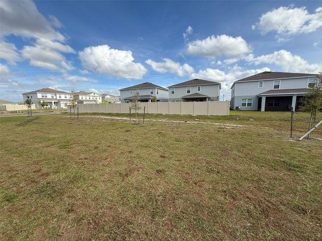 641 PRESTON COVE DRIVE, St Cloud, FL 34771