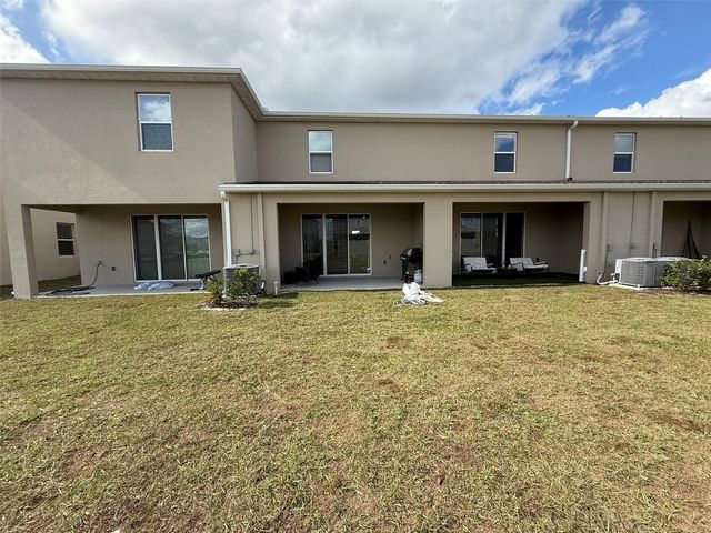 641 PRESTON COVE DRIVE, St Cloud, FL 34771