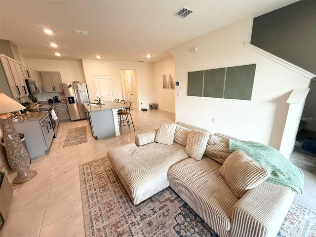 641 PRESTON COVE DRIVE, St Cloud, FL 34771