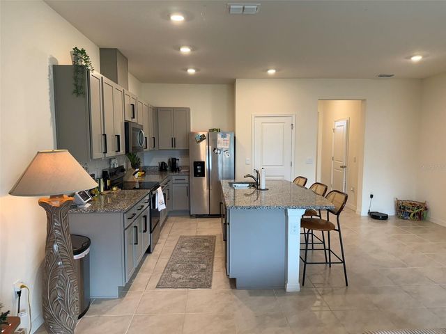 641 PRESTON COVE DRIVE, St Cloud, FL 34771