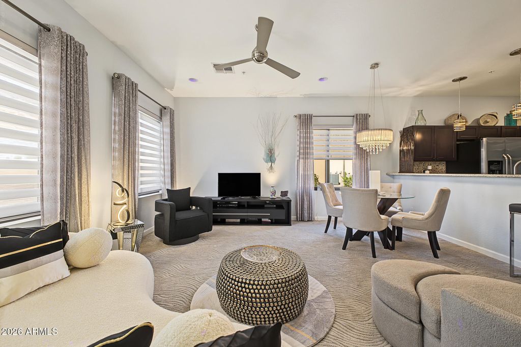 16220 N 30TH Place 6, Phoenix, AZ 85032 — photo 3