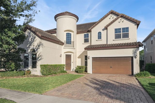 9207 BUSACO PARK WAY, Winter Garden, FL 34787