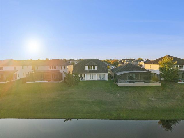 9207 BUSACO PARK WAY, Winter Garden, FL 34787