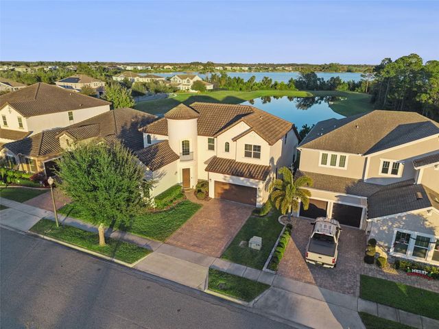 9207 BUSACO PARK WAY, Winter Garden, FL 34787