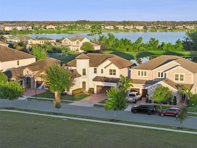 9207 BUSACO PARK WAY, Winter Garden, FL 34787