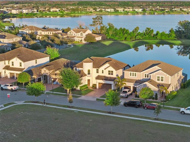 9207 BUSACO PARK WAY, Winter Garden, FL 34787