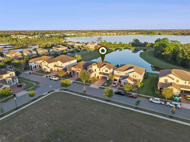 9207 BUSACO PARK WAY, Winter Garden, FL 34787