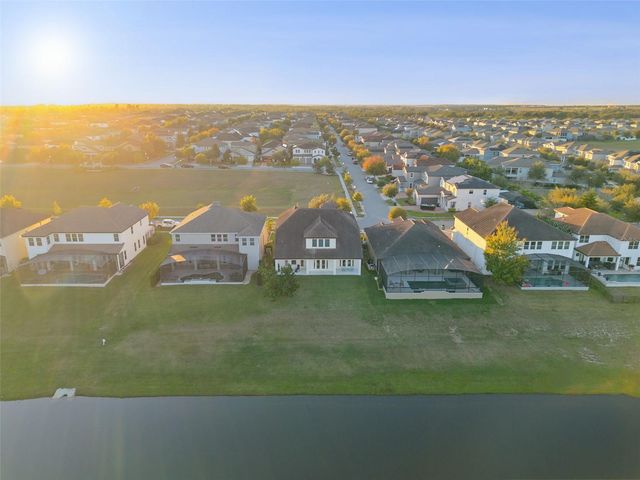 9207 BUSACO PARK WAY, Winter Garden, FL 34787