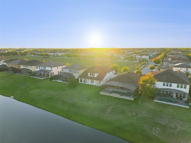 9207 BUSACO PARK WAY, Winter Garden, FL 34787