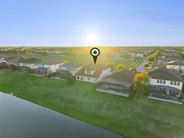 9207 BUSACO PARK WAY, Winter Garden, FL 34787