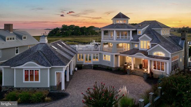 9601 OCEAN VIEW, Ocean City, MD 21842