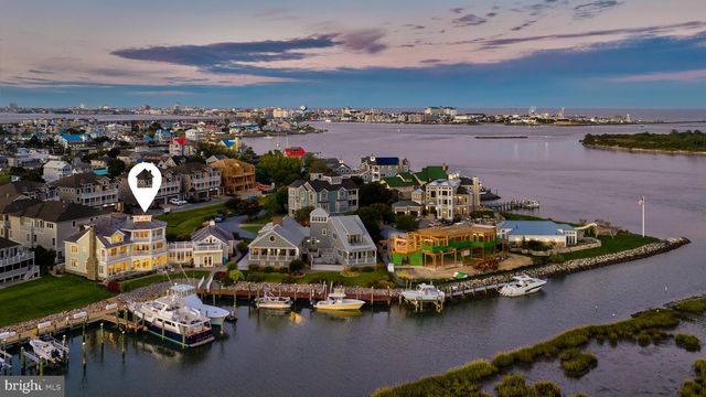 9601 OCEAN VIEW, Ocean City, MD 21842