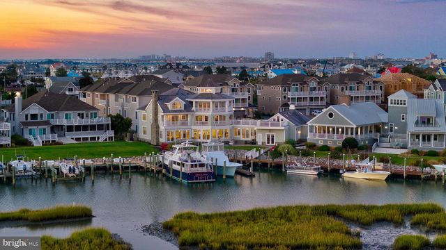 9601 OCEAN VIEW, Ocean City, MD 21842